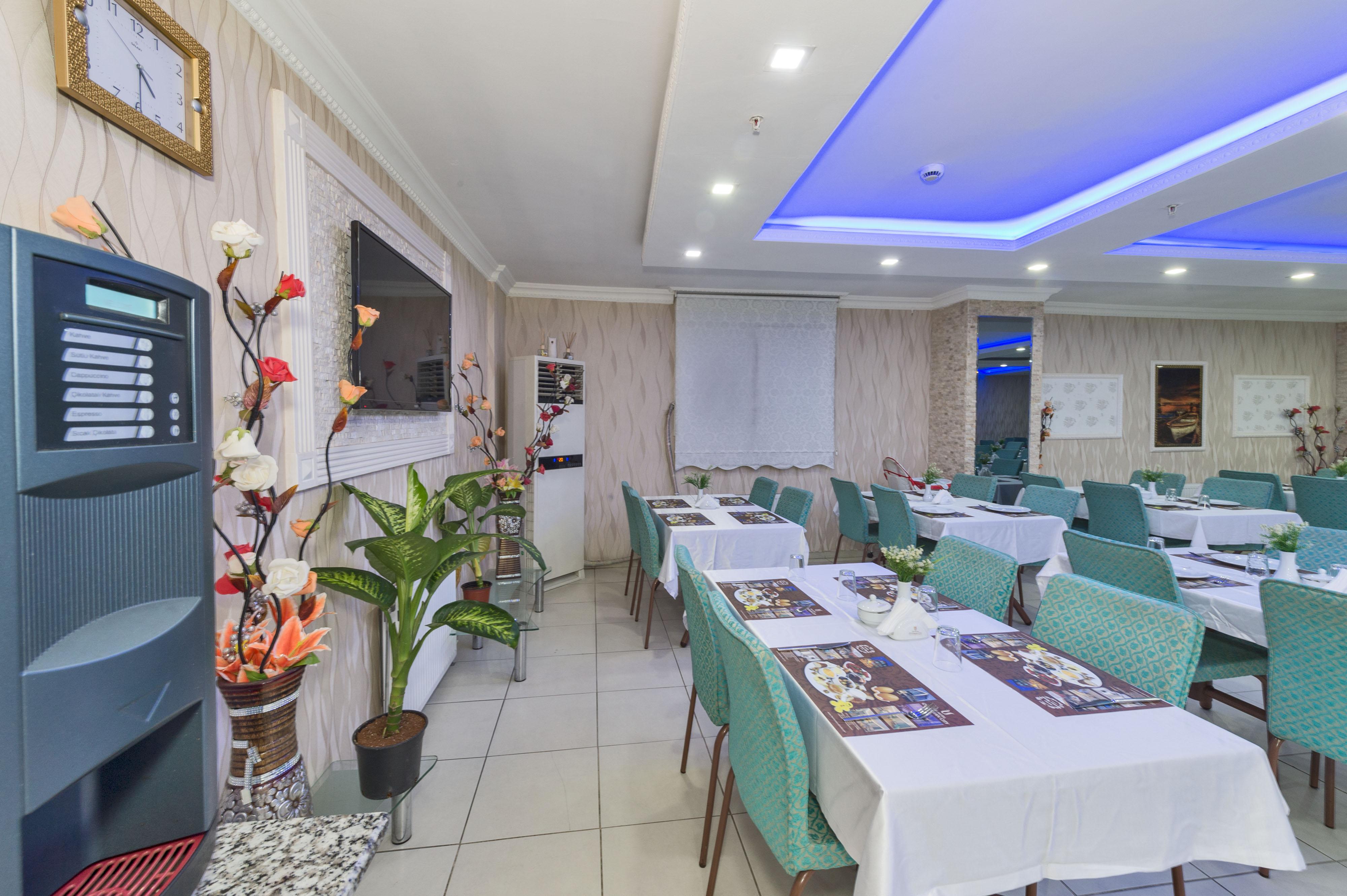 The Hotel Ottoman City Stambuł Zewnętrze zdjęcie