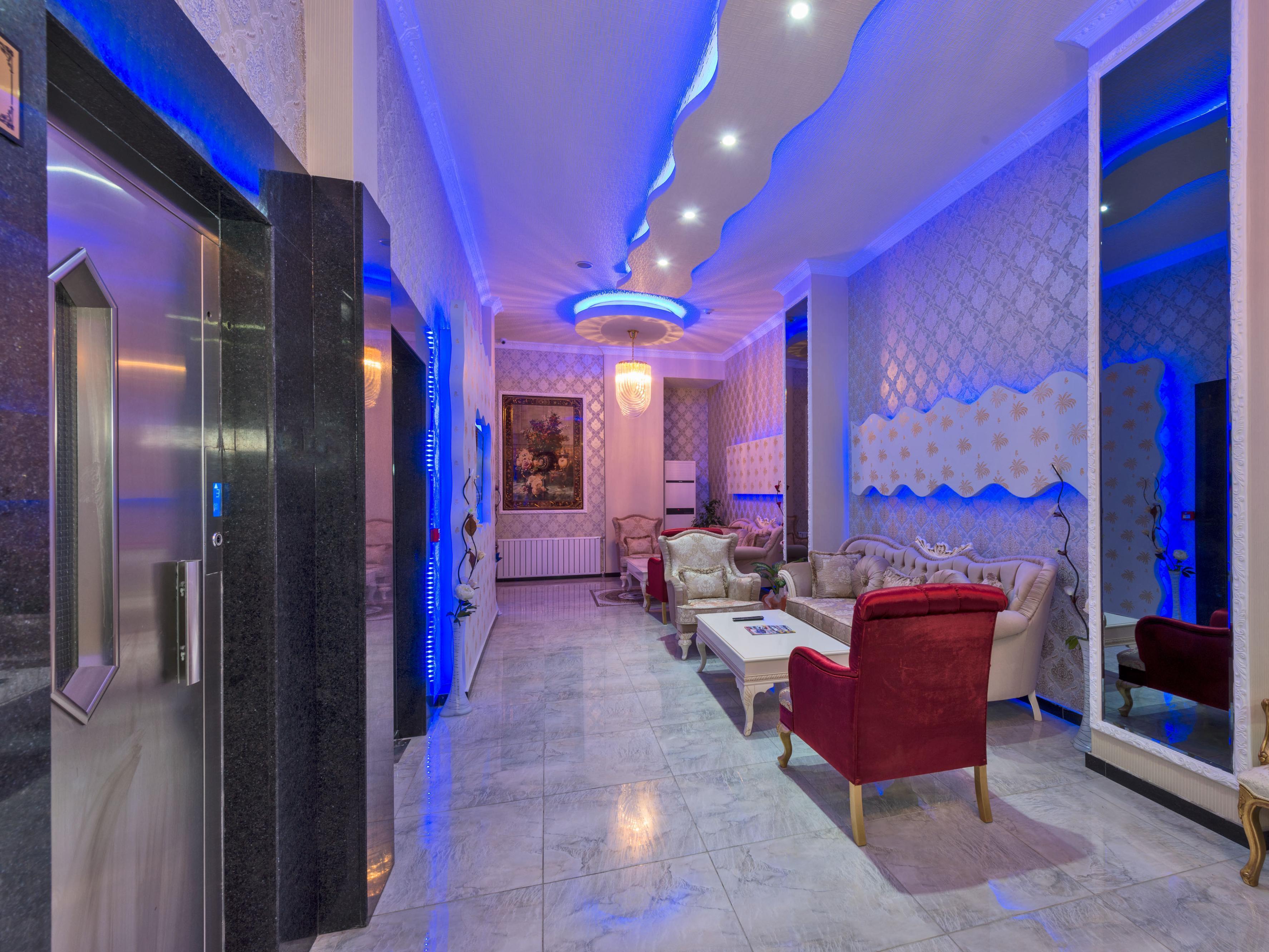 The Hotel Ottoman City Stambuł Zewnętrze zdjęcie
