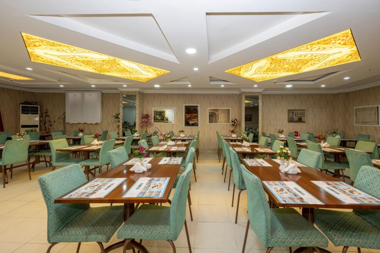 The Hotel Ottoman City Stambuł Zewnętrze zdjęcie