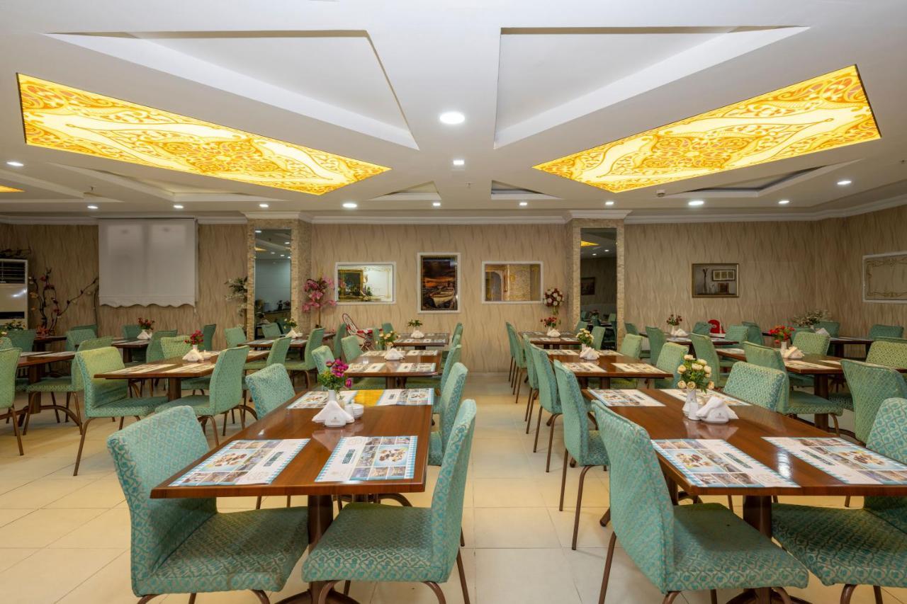 The Hotel Ottoman City Stambuł Zewnętrze zdjęcie